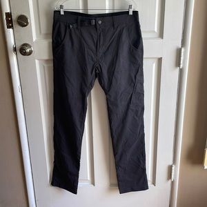 Prana hiking pants